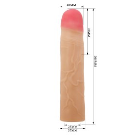 Navlaka za penis  Kylan  BI 26257-11